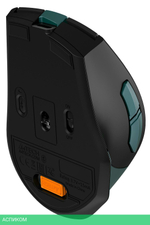 Мышь A4Tech Fstyler FB35C Midnight green