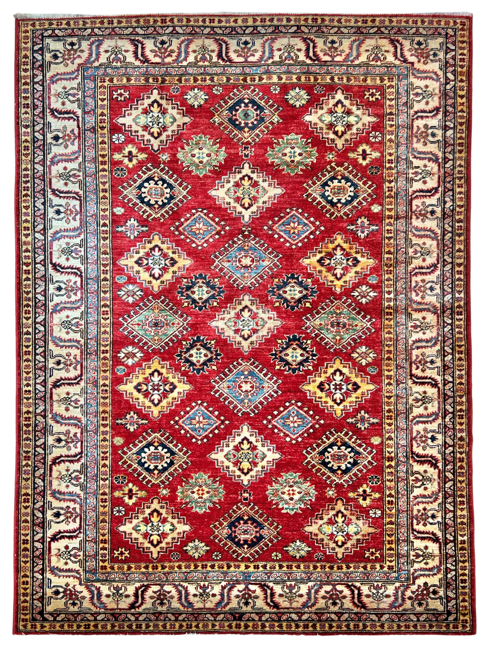 Kazakh 150 x 205 см