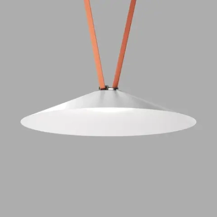 Трековый светильник Denkirs BELTY SMART FLOW DK5668-WH+BK