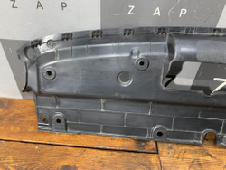 Кожух замка капота Haval Jolion 21-нв Б/У Оригинал 5509115XST01A