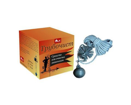 Набор Трубочист 250