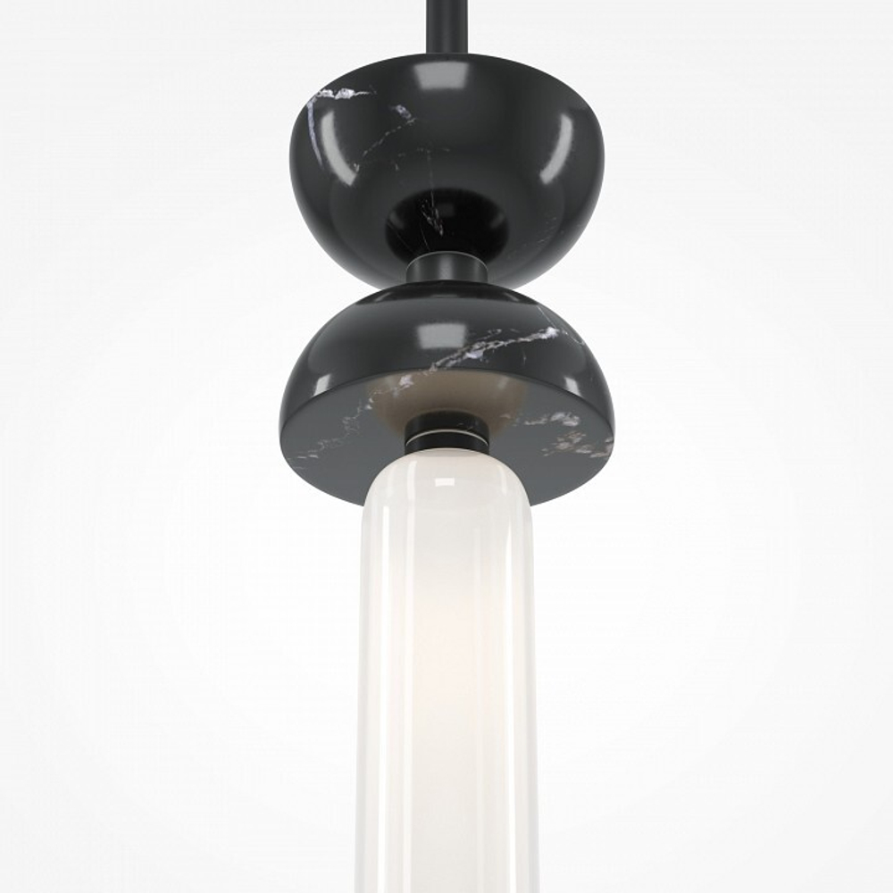 Подвесной светильник Maytoni Kyoto MOD178PL-01B