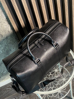 Сумка дорожная Montblanc