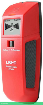 Индикатор напряжения Unit UT387A