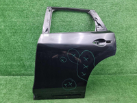 Дверь задняя левая Mazda CX-5 2 (2017-н.в.)