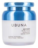 UBUNA Увлажняющий крем-гельRefresh Hydrating Water Cream 50 мл