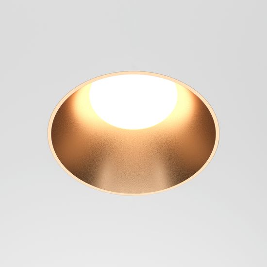 Встраиваемый светильник Technical DL126-GU10-TRS-MG