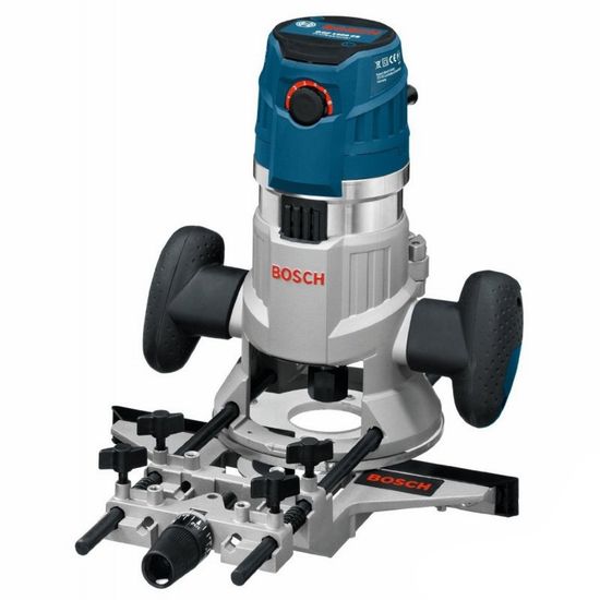Фрезер "BOSCH" GMF 1600 CE