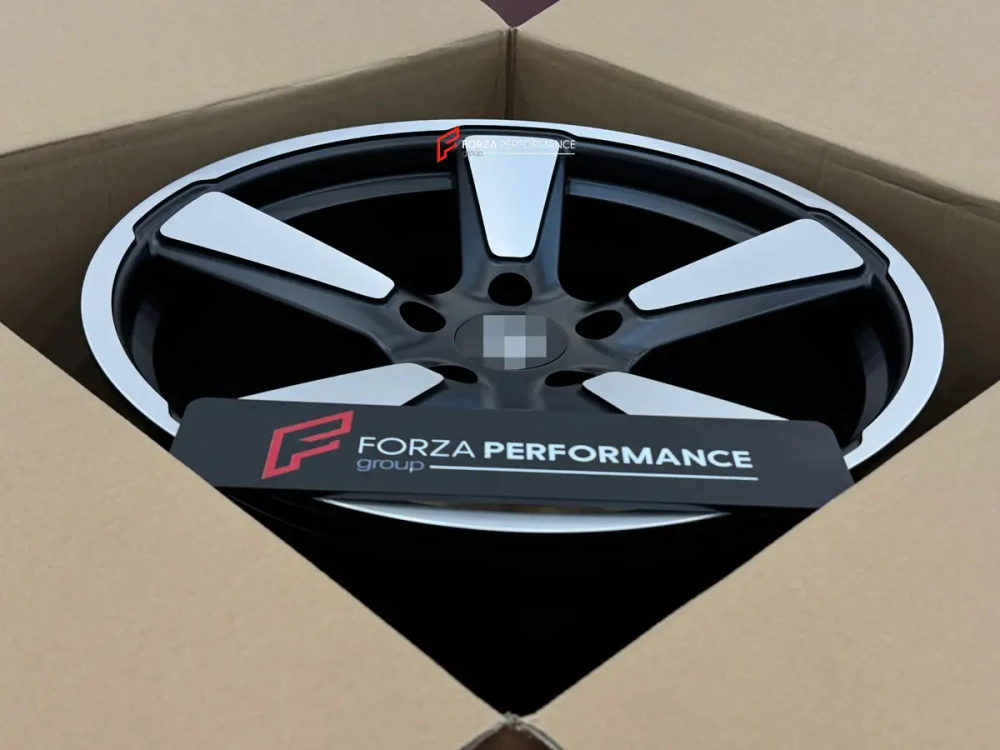 КОВАНЫЕ ДИСКИ ДЛЯ PORSCHE 911 991.1 NARROW BODY CARRERA 2014 ПОРШ Каррера