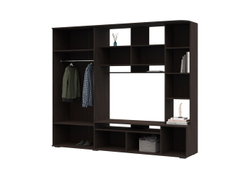 Софи Гостиная Венге / Дуб белфорт