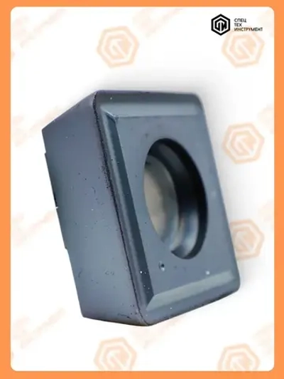 Пластина SPMG110408-DG MS3030 STI 1 штука СпецТехИнструмент