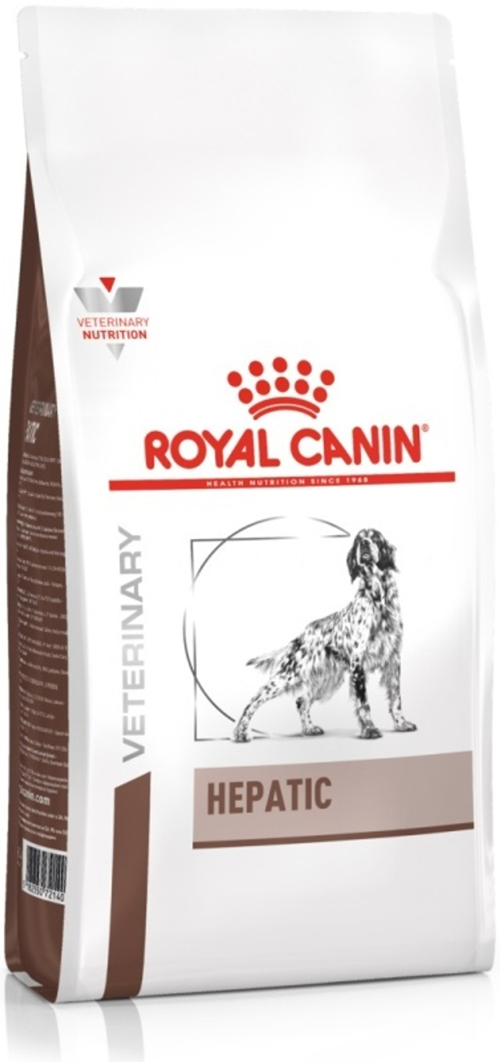 ROYAL CANIN VHN C HEPATIC 1,5KG