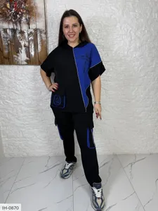 Костюм IH-0865 Фабрика Моды