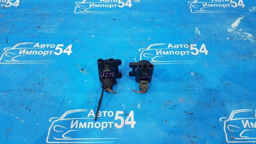 Катушка зажигания CHEVROLET LACETTI 2011