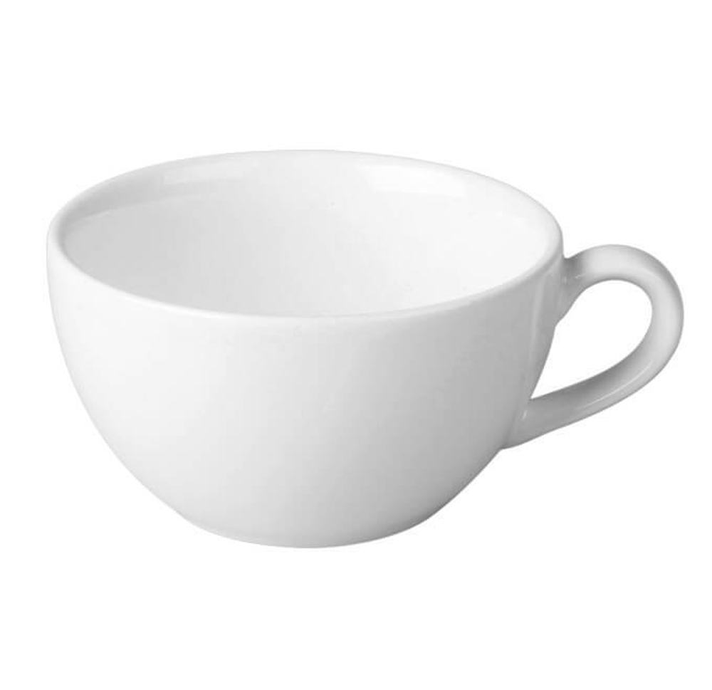 Чашка чайная 280 мл, фарфор RAK Porcelain, Banquet