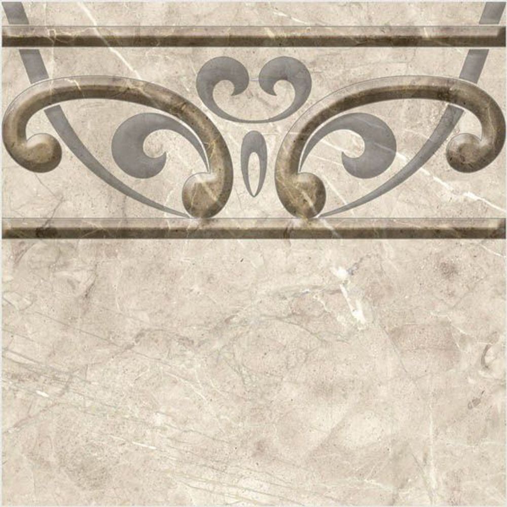 Декор Petra (DFU03PET024)