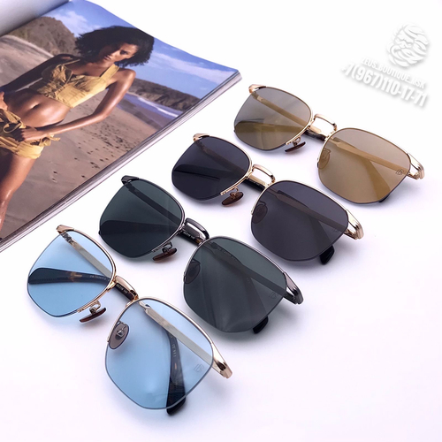 Солнечные очки David Beckham