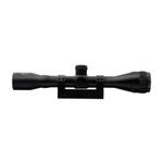 Оптический прицел Nikko Stirling Air King  3-9x42 ( установка на Hatsan 125 / Сетка Half Mil-Dot / с подсветкой )