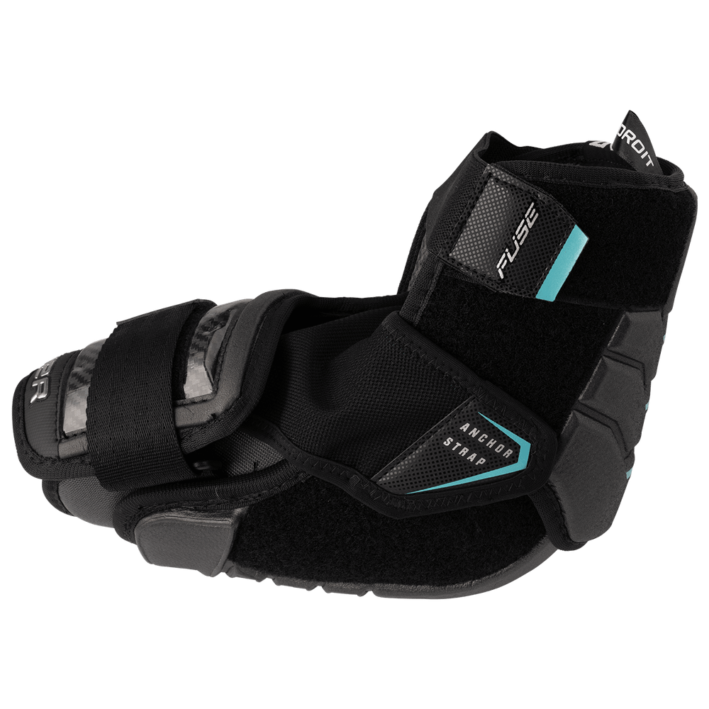 Налокотники Bauer S26 Supreme FUSE SR