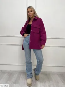 Куртка IB-4118 Фабрика Моды