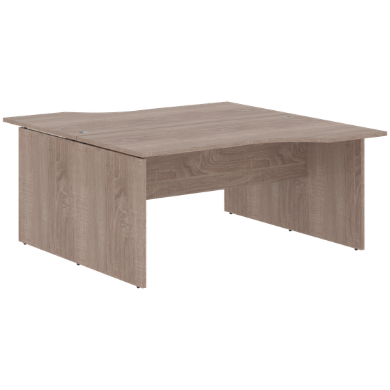 Стол эргономичный X2CET 169.1  1600х1806х750 XTEN