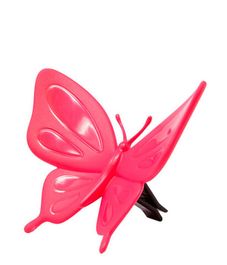 Аромадекор для автомобиля и дома FOREST БАБОЧКА (экзотический огурец) в блистере, Mr&Mrs Fragrance