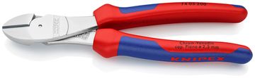 Бокорезы особой мощности KNIPEX 74 05 200 KN-7405200