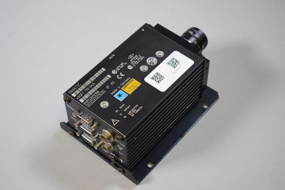 SIEMENS 6GF1710-3AA