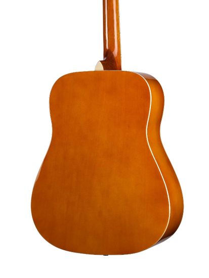 Акустическая гитара Homage LF-4110-SB