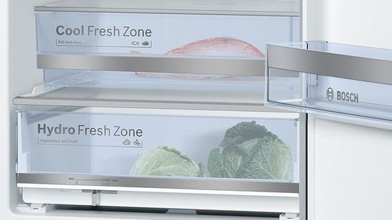Холодильник Bosch KGN 39AI26