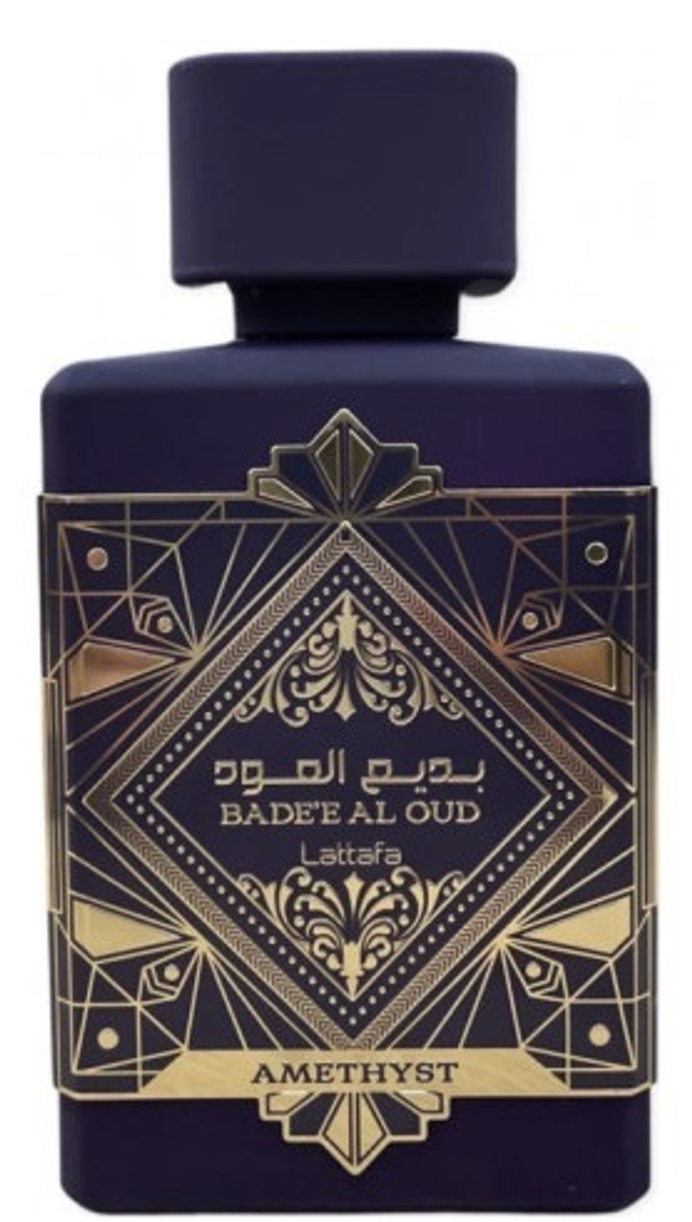 Lattafa Bade'e Al Oud Amethyst EDP