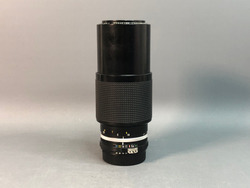 Nikon 80-200mm f/4.5