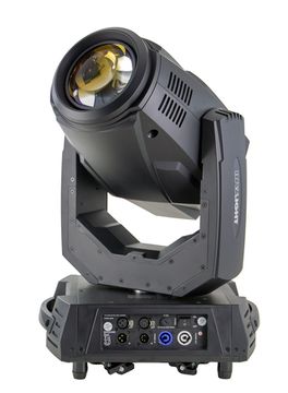 Involight TRINITY280  вращающаяся голова BSW, лампа 280Вт