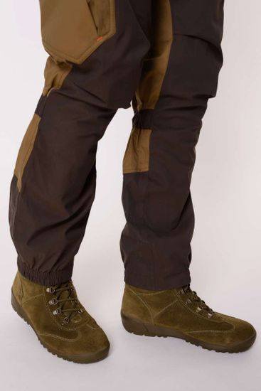 Костюм "GORKA PRO"-5 кур+бр (Твил, Корич)