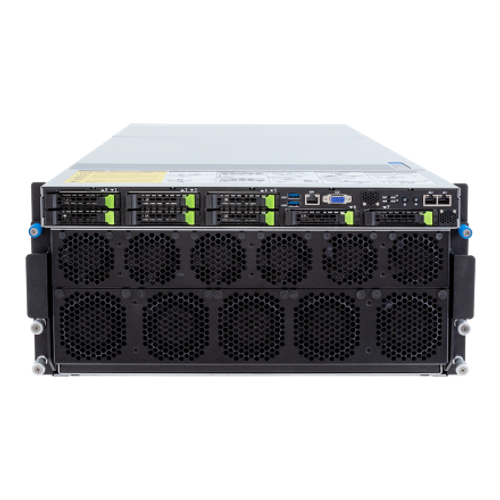 Сервер Gigabyte G593-ZD1-L