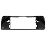 Магнитола для Toyota Sienna XL40 2020-2024+ - Teyes CC4 монитор 12.3" 2K QLED + рамка LUX, Android 14, Быстрейшая, Snapdragon 680, DSP, CarPlay, 4G SIM-слот