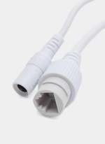 Wi-fi Smart камера NGY YM-WQA6 HD/TFcard