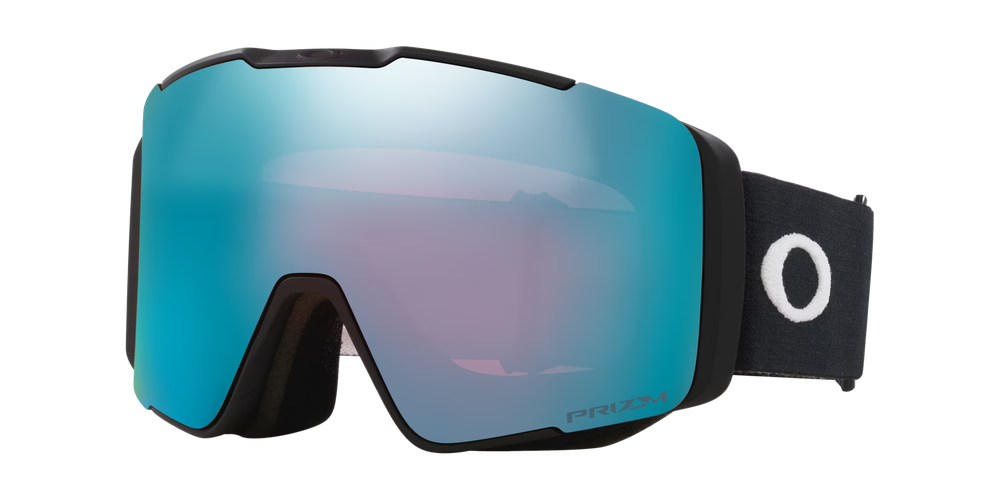 Маска Oakley Line Miner Pro L Snow Goggles