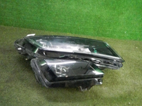 Фара правая Skoda Kodiaq (2016-2022) LED