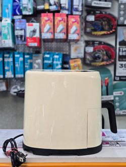 Аэрогриль BRAYER BR2043 5л