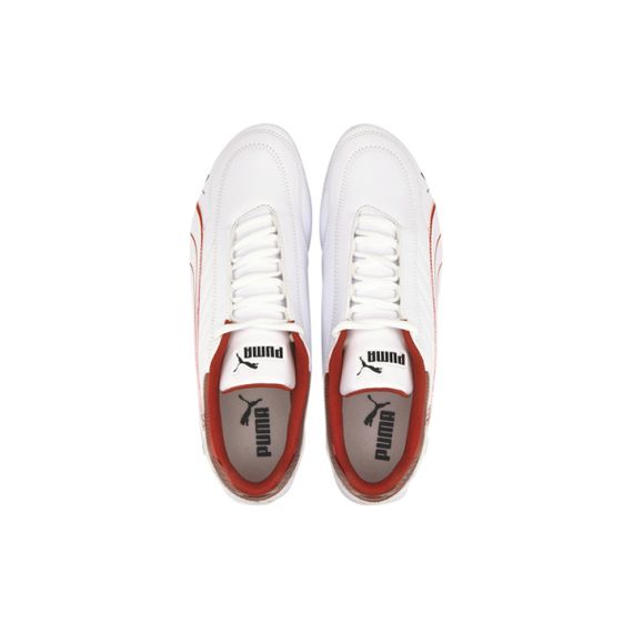 PUMA Scuderia Ferrari Кроссовки для треккинга Низкий Верх Мужские