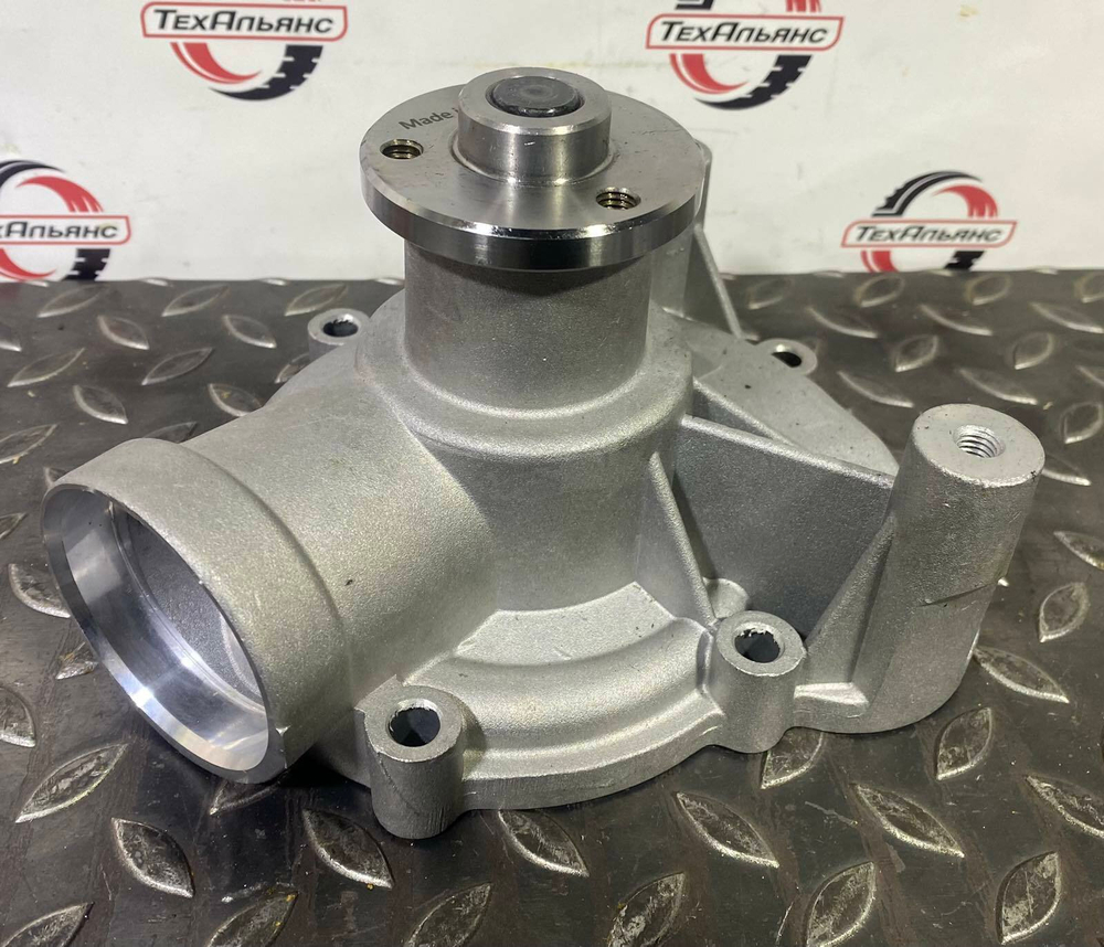 Водяная помпа 21404504