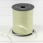 Лента Полипропилен 0,5см х 547м бобина (Бежевый)