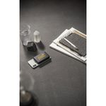 AMPERE. 5000 мАч Магнитный внешний аккумулятор