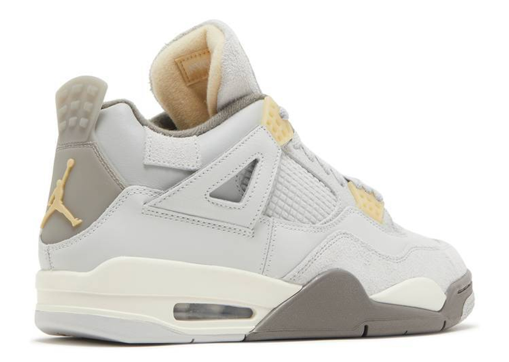 Air Jordan 4 Retro Se "Craft"