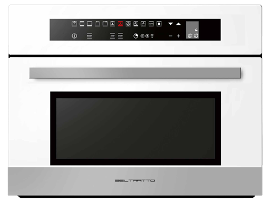 Электрический духовой шкаф BELTRATTO FSC 4500B