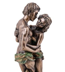 Veronese WS-1255 Статуэтка «Единство»