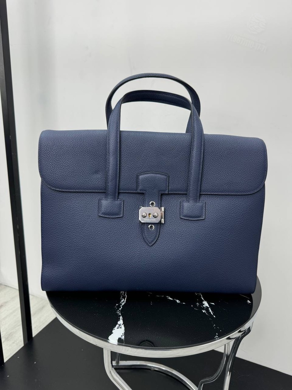 Портфель Hermes