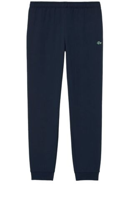 Теннисные брюки Lacoste Tracksuit - blue marine