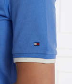 Платье Tommy Hilfiger - голубой(WW0WW41275)